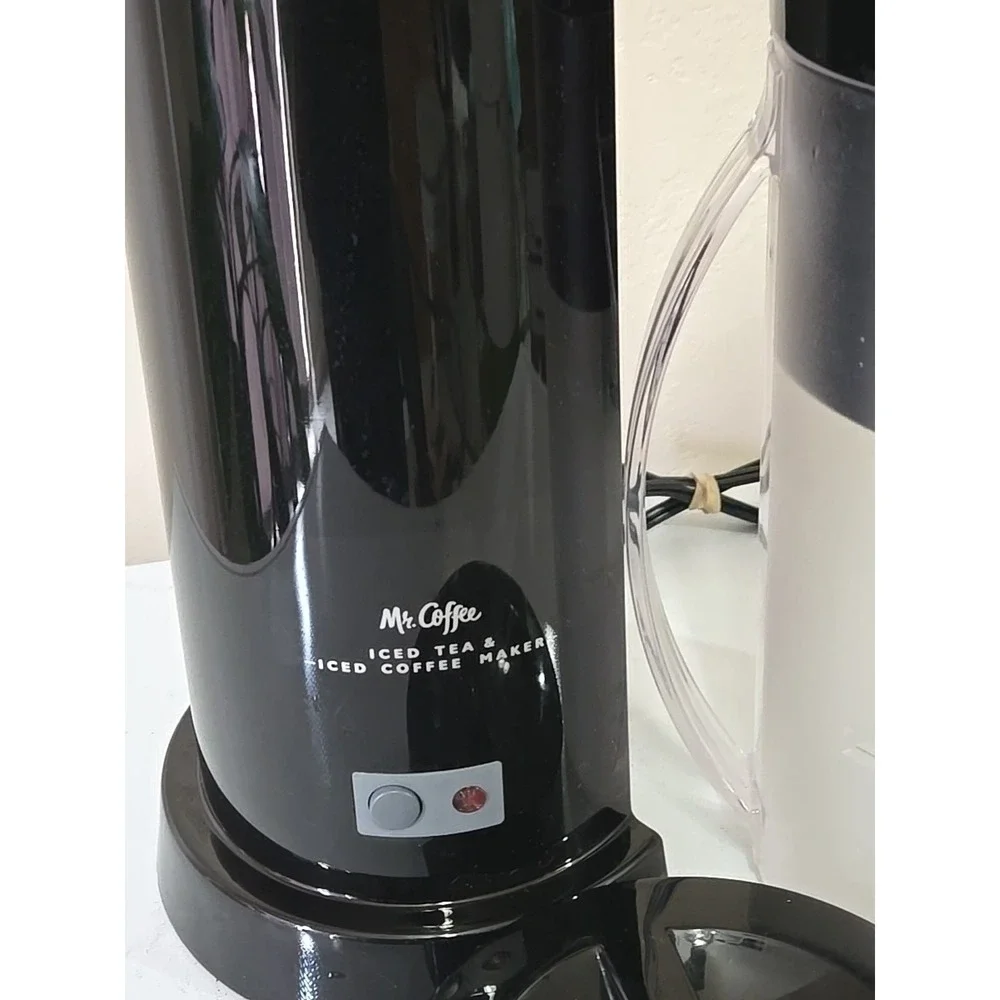 Mr. Coffee mr coffee
